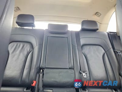 Zdjęcie 10 z 12 samochodu: 2012 AUDI Q5 PREMIUM PLUS VIN:WA1LFAFPXCA015281 - miniatura