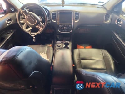 Zdjęcie 8 z 13 samochodu: 2015 DODGE DURANGO LIMITED VIN:1C4RDJDG7FC723442 - miniatura