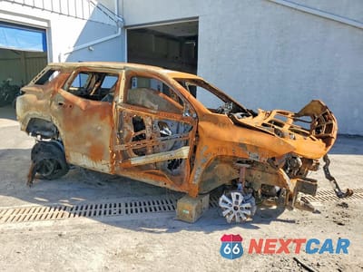 Czwarte zdjęcie samochodu z boku: 2025 CHEVROLET EQUINOX LT VIN:3GNAXHEG6SL307769 - miniatura