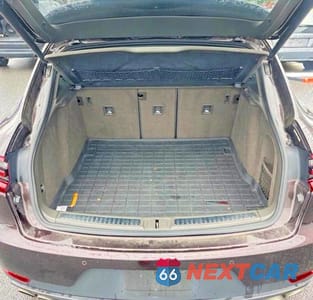 Zdjęcie 11 z 13 samochodu: 2015 PORSCHE MACAN S VIN:WP1AB2A52FLB66269 - miniatura