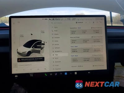 Zdjęcie 9 z 11 samochodu: 2025 TESLA MODEL 3 VIN:5YJ3E1EA6SF927823 - miniatura