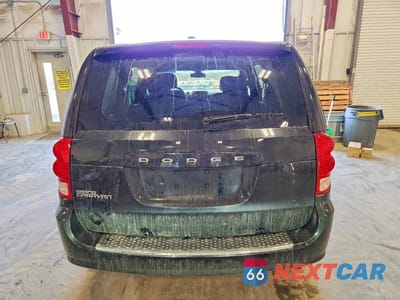 Zdjęcie 6 z 12 samochodu: 2019 DODGE GRAND CARAVAN SE VIN:2C4RDGBG8KR795208 - miniatura