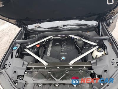 Zdjęcie 12 z 12 samochodu: 2021 BMW X5 XDRIVE40I VIN:5UXCR6C06M9G15432 - miniatura