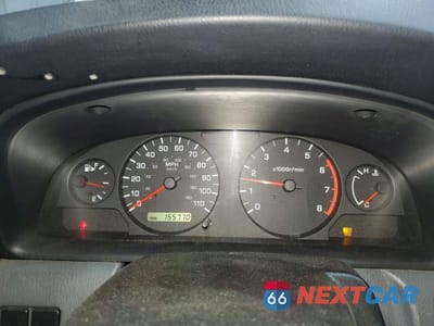 Zdjęcie 9 z 12 samochodu: 2001 NISSAN FRONTIER XE VIN:1N6DD21S71C397544 - miniatura