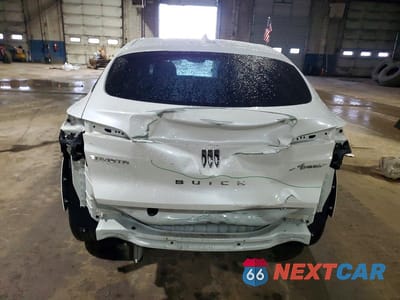 Zdjęcie 6 z 12 samochodu: 2024 BUICK ENVISTA AVENIR VIN:KL47LCE21RB222902 - miniatura