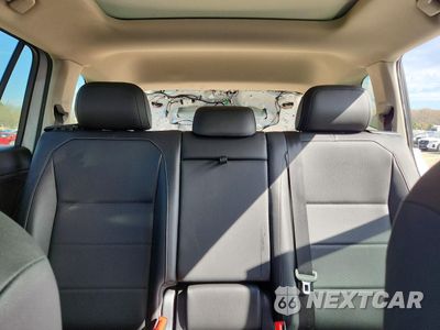 Zdjęcie 10 z 14 samochodu: 2019 VOLKSWAGEN TIGUAN SE VIN:3VV3B7AX3KM053871 - miniatura