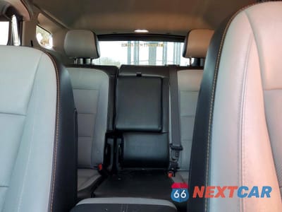 Zdjęcie 10 z 13 samochodu: 2021 GMC TERRAIN SLT VIN:3GKALVEV8ML381431 - miniatura