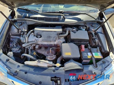 Zdjęcie 11 z 11 samochodu: 2012 TOYOTA CAMRY LE VIN:4T4BF1FK1CR204133 - miniatura