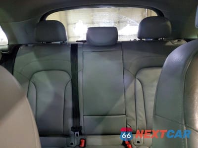 Zdjęcie 10 z 12 samochodu: 2016 AUDI Q3 PREMIUM PLUS VIN:WA1EFCFS3GR019236 - miniatura