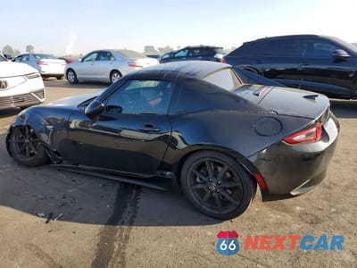 Drugie zdjęcie samochodu z przodu: 2020 MAZDA MX-5 MIATA GRAND TOURING VIN:JM1NDAM79L0416687 - miniatura