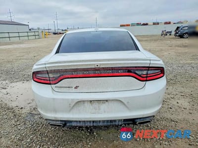 Zdjęcie 6 z 11 samochodu: 2018 DODGE CHARGER GT VIN:2C3CDXJG0JH307708 - miniatura