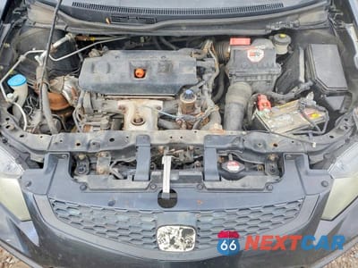 Zdjęcie 11 z 12 samochodu: 2012 HONDA CIVIC EX VIN:2HGFG3B82CH527176 - miniatura