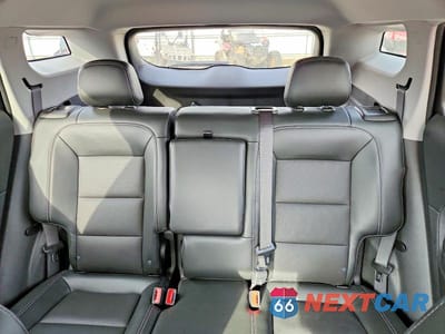 Zdjęcie 10 z 12 samochodu: 2024 GMC TERRAIN SLT VIN:3GKALVEG3RL258726 - miniatura