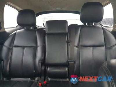 Zdjęcie 10 z 12 samochodu: 2018 NISSAN PATHFINDER SL VIN:5N1DR2MN3JC616621 - miniatura