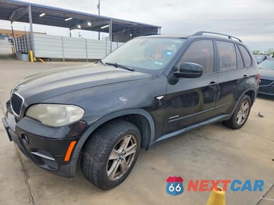 2012 BMW X5 XDRIVE35I 5UXZV4C53CL752803 - główne zdjęcie licytacji z USA - miniatura