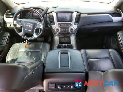 Zdjęcie 8 z 13 samochodu: 2018 GMC YUKON SLT VIN:1GKS1BKC3JR201241 - miniatura