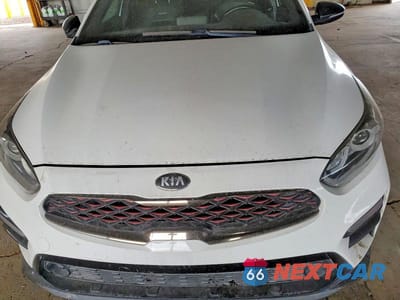 Zdjęcie 11 z 12 samochodu: 2020 KIA FORTE GT LINE VIN:3KPF34ADXLE252442 - miniatura