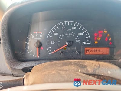 Zdjęcie 9 z 13 samochodu: 2015 CHEVROLET CITY EXPRESS LS DELIVERY VAN VIN:3N63M0YN3FK701759 - miniatura