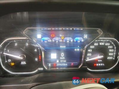 Zdjęcie 9 z 11 samochodu: 2020 GMC SIERRA K3500 DENALI VIN:1GT49WEY0LF304715 - miniatura