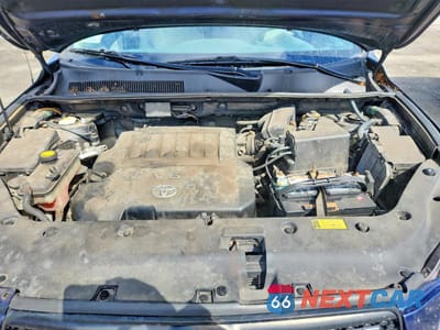 Zdjęcie 12 z 13 samochodu: 2007 TOYOTA RAV4 BASE VIN:JTMBK33V376020827 - miniatura