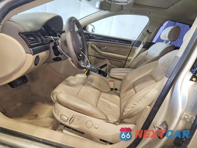 Zdjęcie 7 z 13 samochodu: 2004 AUDI A8 L QUATTRO VIN:WAUML44E84N001991 - miniatura