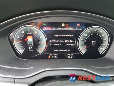 Zdjęcie 9 z 12 samochodu: 2025 AUDI Q5 TECHNIK 45 2.0 TFSI 4DR AWD VIN:WA1FAAFYXS2038024 - miniatura