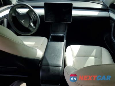 Zdjęcie 8 z 12 samochodu: 2022 TESLA MODEL 3 VIN:5YJ3E1EA8NF163400 - miniatura