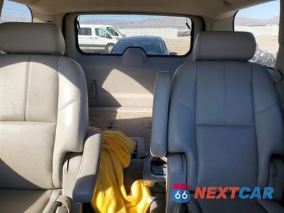 Zdjęcie 10 z 14 samochodu: 2009 GMC YUKON SLT VIN:1GKFC33J89R141175 - miniatura