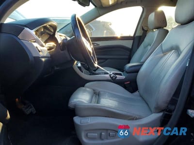 Zdjęcie 7 z 13 samochodu: 2015 CADILLAC SRX LUXURY COLLECTION VIN:3GYFNEE37FS572724 - miniatura