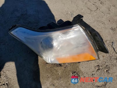 Zdjęcie 13 z 14 samochodu: 2012 CADILLAC SRX PERFORMANCE COLLECTION VIN:3GYFNEE35CS635346 - miniatura