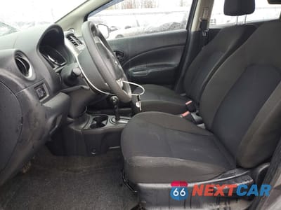 Zdjęcie 7 z 14 samochodu: 2016 NISSAN VERSA NOTE S PLUS VIN:3N1CE2CP7GL370977 - miniatura