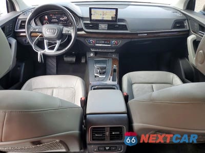 Zdjęcie 8 z 13 samochodu: 2018 AUDI Q5 PREMIUM PLUS VIN:WA1BNAFY9J2210724 - miniatura