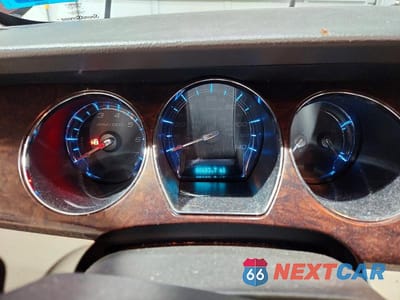 Zdjęcie 9 z 11 samochodu: 2011 FORD TAURUS LIMITED VIN:1FAHP2FW9BG101141 - miniatura