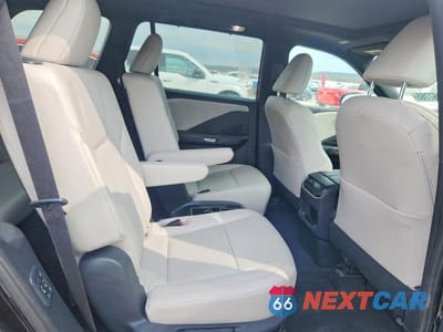 Zdjęcie 11 z 12 samochodu: 2024 LEXUS TX 350 VIN:5TDAAAA67RS012537 - miniatura