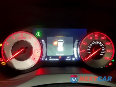 Zdjęcie 9 z 12 samochodu: 2025 ACURA RDX A-SPEC VIN:5J8TC2H66SL020409 - miniatura
