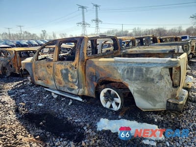 Drugie zdjęcie samochodu z przodu: 2008 NISS TITAN XE VIN:1N6BA07D28N302478 - miniatura