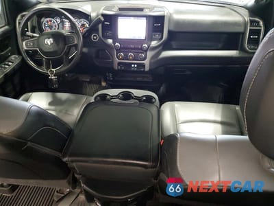 Zdjęcie 8 z 12 samochodu: 2024 RAM 2500 TRADESMAN VIN:3C6UR5HL5RG114093 - miniatura