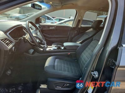 Zdjęcie 7 z 12 samochodu: 2018 FORD EDGE SEL VIN:2FMPK3J94JBB61678 - miniatura