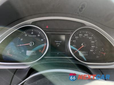 Zdjęcie 9 z 12 samochodu: 2013 AUDI Q7 PREMIUM PLUS VIN:WA1LGAFE5DD016091 - miniatura