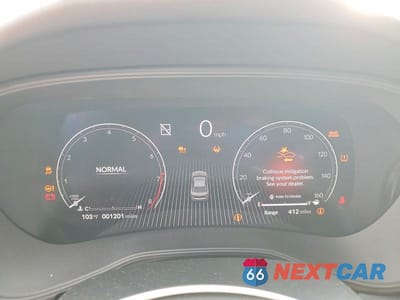 Zdjęcie 9 z 11 samochodu: 2025 ACURA TLX TECHNOLOGY VIN:19UUB5F42SA000177 - miniatura