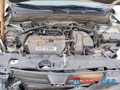 Zdjęcie 12 z 12 samochodu: 2006 HONDA CR-V LX VIN:JHLRD78546C040919 - miniatura