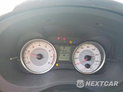 Zdjęcie 9 z 13 samochodu: 2013 SUBARU IMPREZA SPORT PREMIUM VIN:JF1GPAL67D2870750 - miniatura