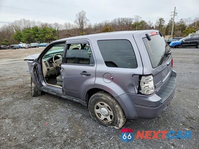 Drugie zdjęcie samochodu z przodu: 2008 FORD ESCAPE XLS VIN:1FMCU92Z18KB34240 - miniatura