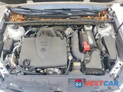 Zdjęcie 11 z 13 samochodu: 2020 TOYOTA CAMRY XSE V6 VIN:4T1KZ1AK2LU035572 - miniatura