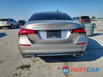 Zdjęcie 6 z 13 samochodu: 2020 MERCEDES-BENZ A 220 VIN:WDD3G4EB6LW038544 - miniatura