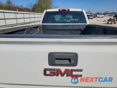 Zdjęcie 10 z 11 samochodu: 2018 GMC SIERRA C1500 VIN:1GTN1LEC1JZ900149 - miniatura