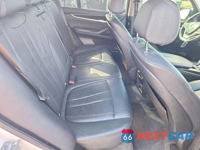 Zdjęcie 11 z 12 samochodu: 2017 BMW X5 XDRIVE35I VIN:5UXKR0C35H0V76150 - miniatura