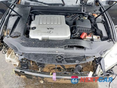 Zdjęcie 11 z 14 samochodu: 2011 LEXUS ES 350 BASE VIN:JTHBK1EG5B2429154 - miniatura