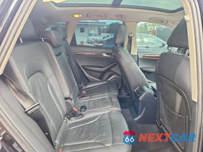 Zdjęcie 10 z 11 samochodu: 2012 AUDI Q5 PRESTIGE VIN:WA1WKAFP0CA056365 - miniatura