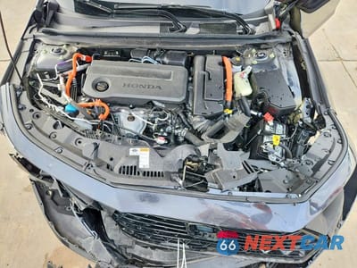 Zdjęcie 11 z 13 samochodu: 2024 HONDA ACCORD HYBRID EXL VIN:1HGCY2F61RA074100 - miniatura